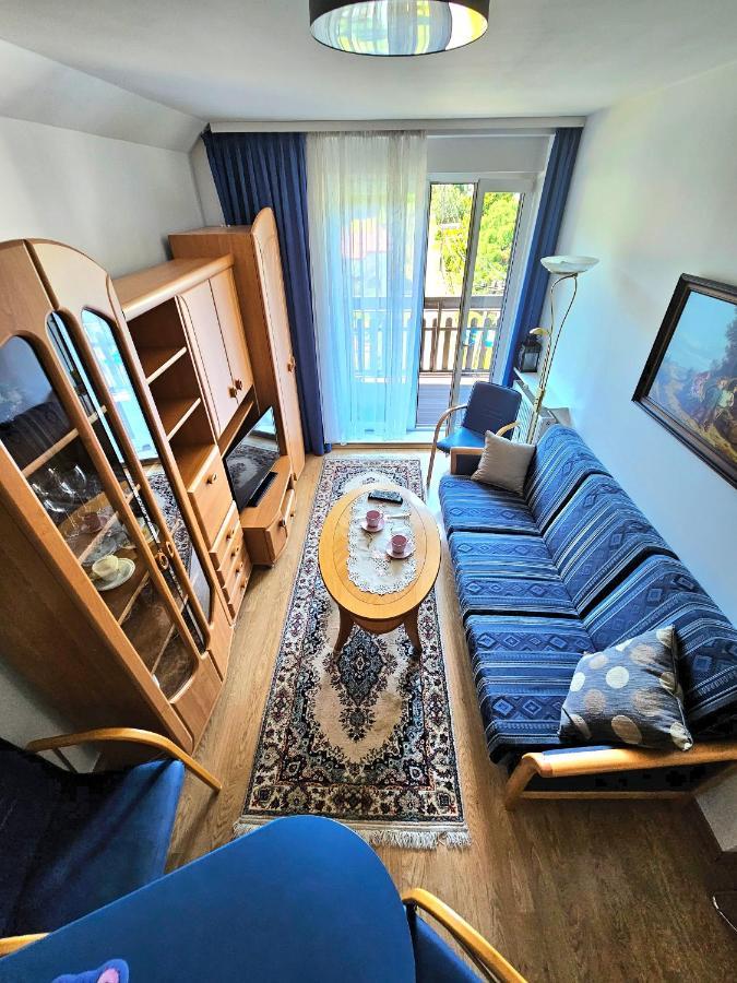 Apartament Rodzinny Retro Gorska Holdimex By Rentilopl Szczyrk Dış mekan fotoğraf