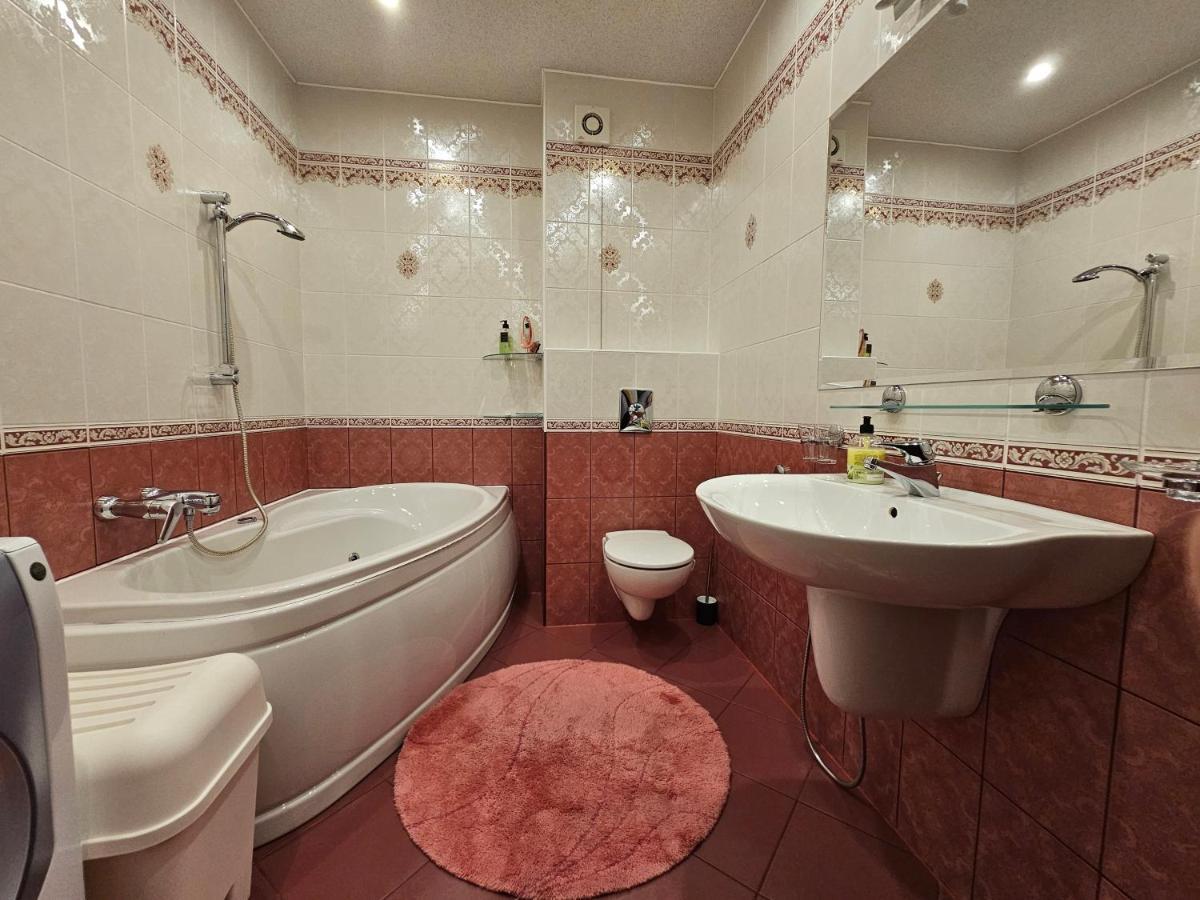 Apartament Rodzinny Retro Gorska Holdimex By Rentilopl Szczyrk Dış mekan fotoğraf
