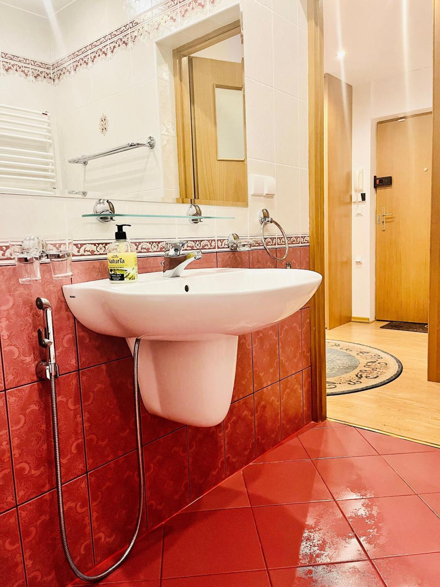 Apartament Rodzinny Retro Gorska Holdimex By Rentilopl Szczyrk Dış mekan fotoğraf