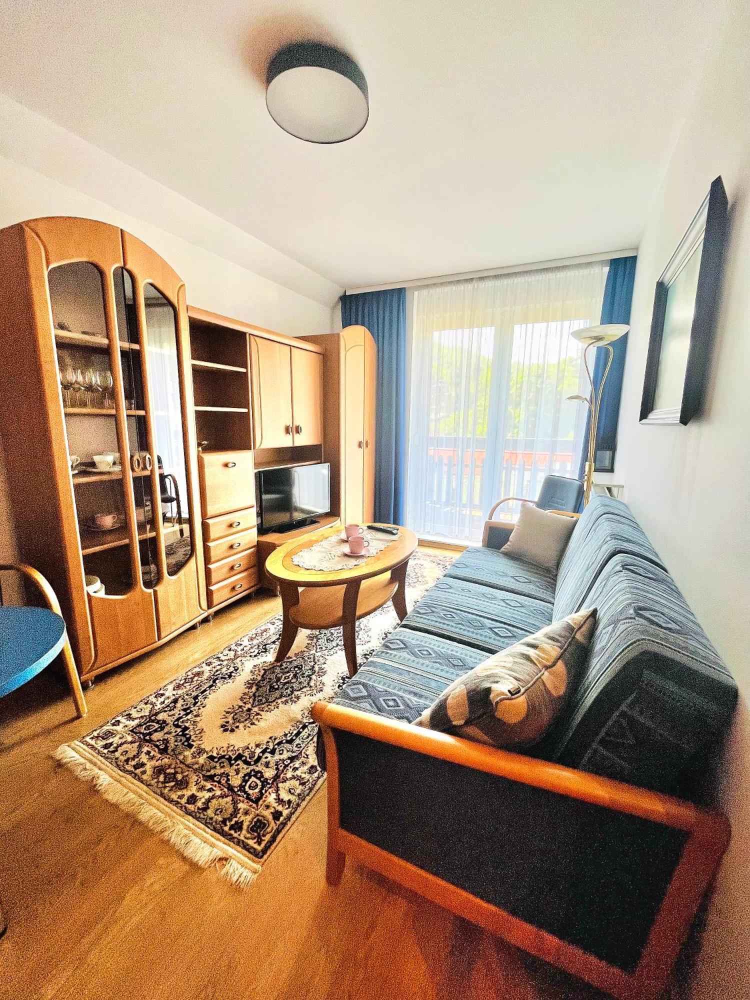 Apartament Rodzinny Retro Gorska Holdimex By Rentilopl Szczyrk Dış mekan fotoğraf